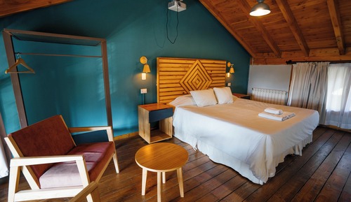 Apartamento estándar