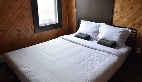 Habitación, 1 cama de matrimonio