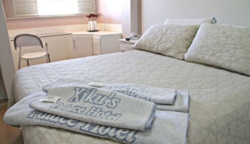 Habitación individual estándar