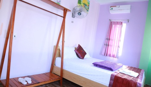 Habitación Deluxe doble, 1 cama de matrimonio, terraza, junto a la montaña