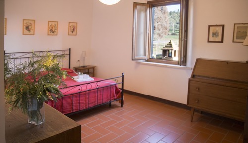 Apartamento, 1 habitación (Giallo)
