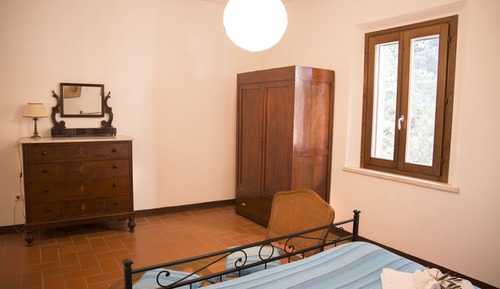 Apartamento, 1 habitación (Azzurro)