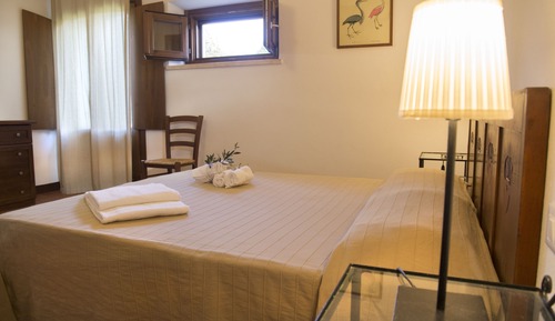 Apartamento, 1 habitación (Terra)