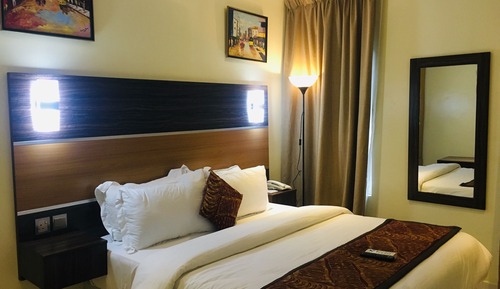 Apartamento, 3 habitaciones