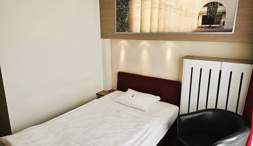 Habitación individual