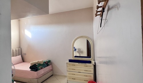 Twin Room, 2 Twin Beds
