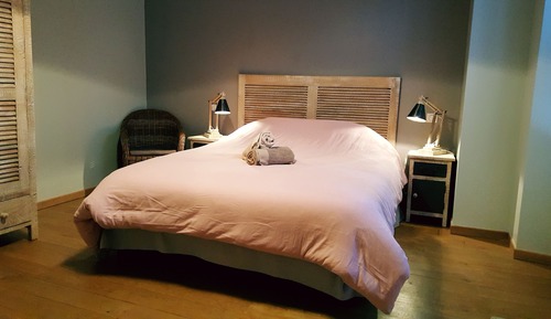 Habitación doble (3)