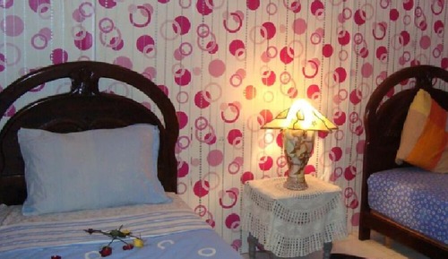 Twin Room, 2 Twin Beds