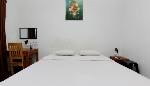 Habitación estándar