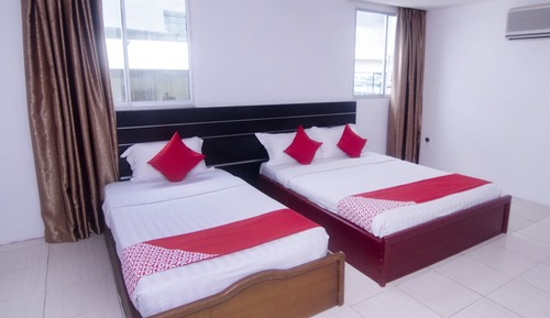 Suite superior