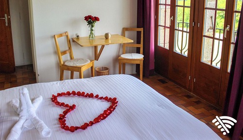 Superior Comfort Double Room