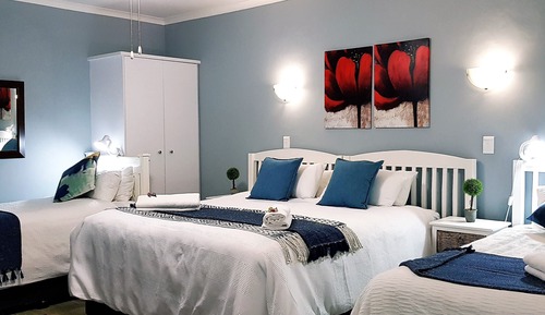 Habitación triple (2)