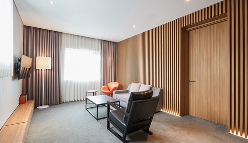 Suite ejecutiva