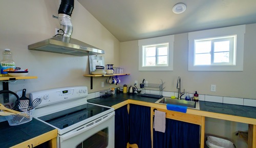 Apartamento básico