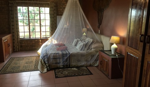 Chalet familiar