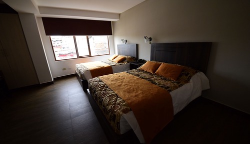Habitación individual ejecutiva, 1 habitación, vistas a la ciudad