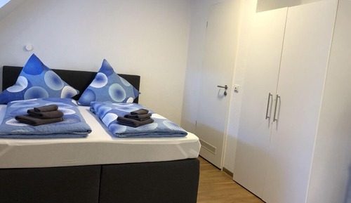 Apartamento básico (Nordwind)