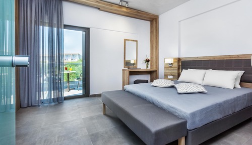 Suite Deluxe