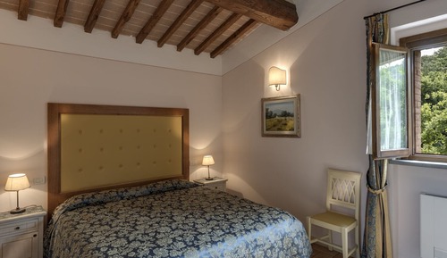 Apartamento, 1 habitación