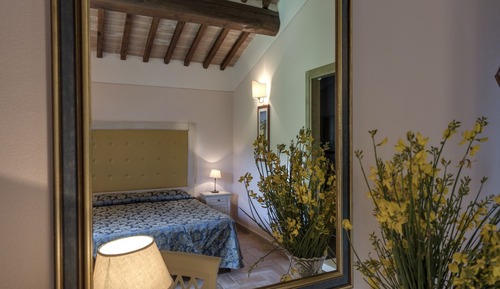 Apartamento, 2 habitaciones