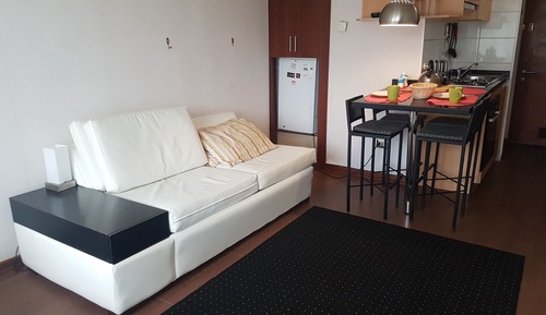 Apartamento clásico, varias camas, vistas al patio