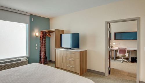 Suite, 1 habitación, no fumadores