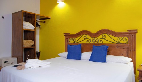 Villa, 2 habitaciones