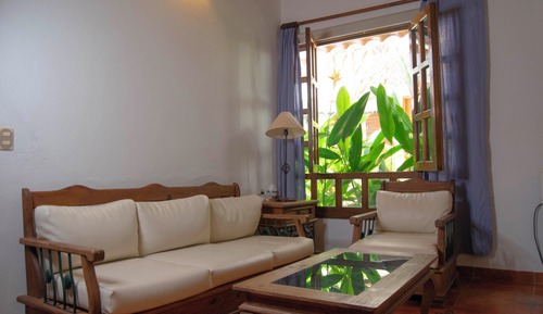 Suite estándar