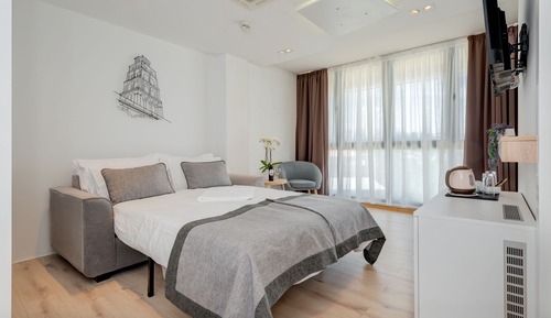 Suite superior
