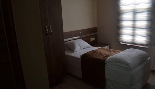 Habitación individual estándar