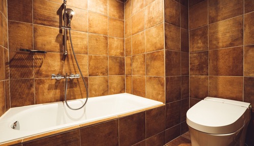 Habitación estándar con 2 camas individuales