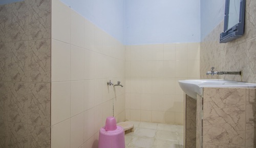 Habitación estándar