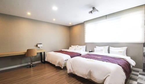 Suite estudio Royal