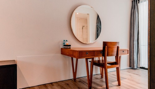 Apartamento (Studio)