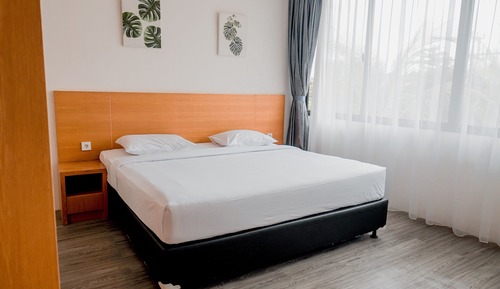 Apartamento Deluxe