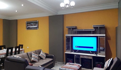 Apartamento, varias camas, no fumadores