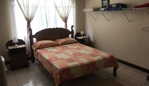 Standard Twin Room, Multiple Beds