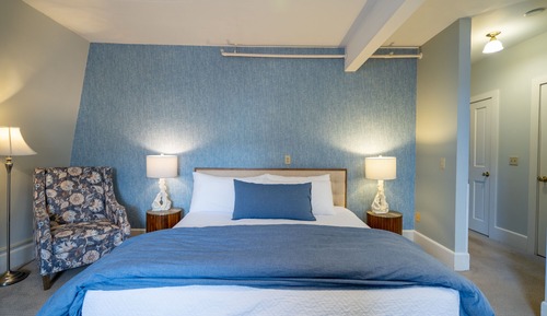 Habitación Premium, 1 cama de matrimonio grande, vistas a la ciudad