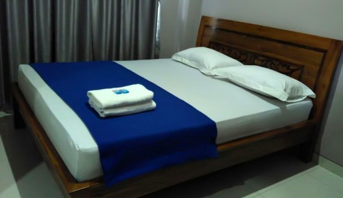 Habitación estándar