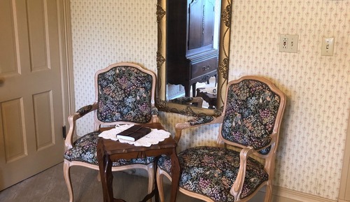 Habitación clásica, 1 cama de matrimonio, no fumadores
