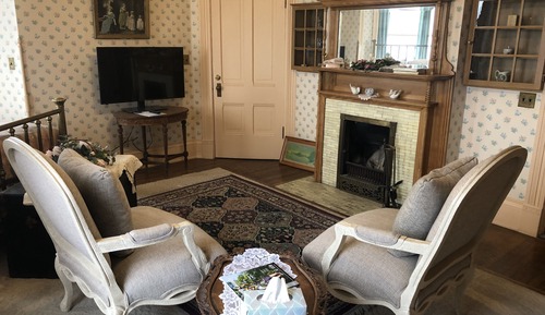 Habitación panorámica, 1 cama de matrimonio, no fumadores