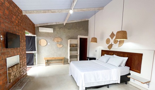 Cabaña Premium