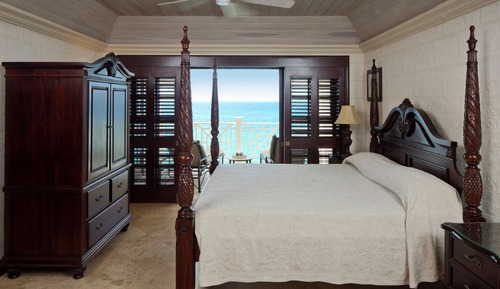 Suite, 1 habitación, vistas al mar