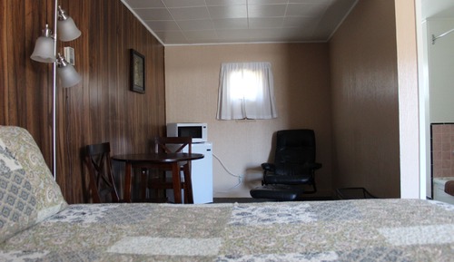 Habitación estándar, 1 cama de matrimonio