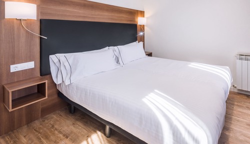 Apartamento ejecutivo (2 pax)