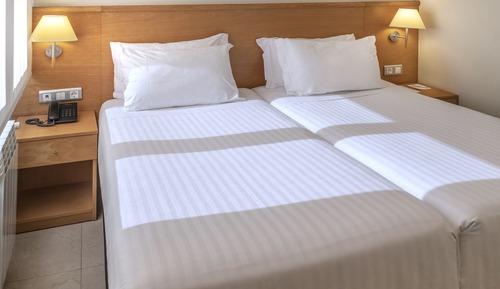 Apartamento Confort (2 pax)