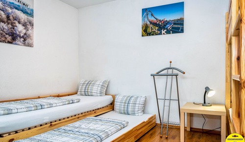 Apartamento familiar