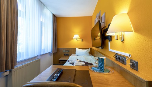 Habitación individual