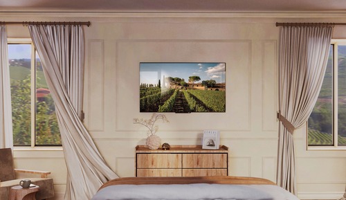 Habitación clásica