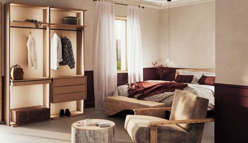 Habitación superior